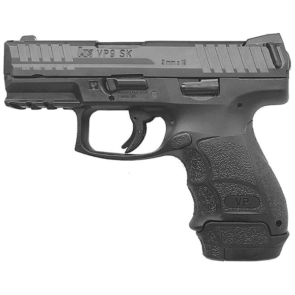 H&K VP9SKB 9MM 10RD - Win Repeating Arms Promotion